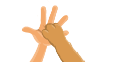 High Five